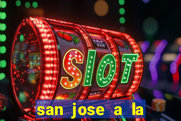 san jose a la fortuna bus