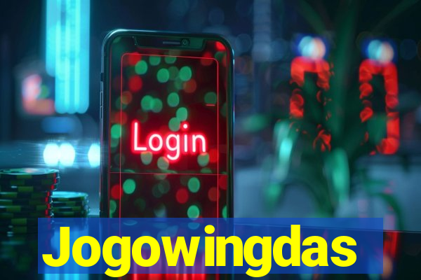 Jogowingdas