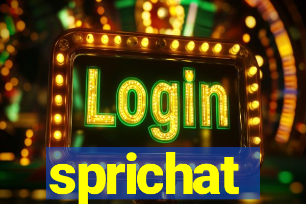 sprichat