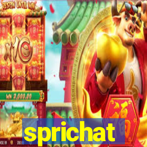 sprichat