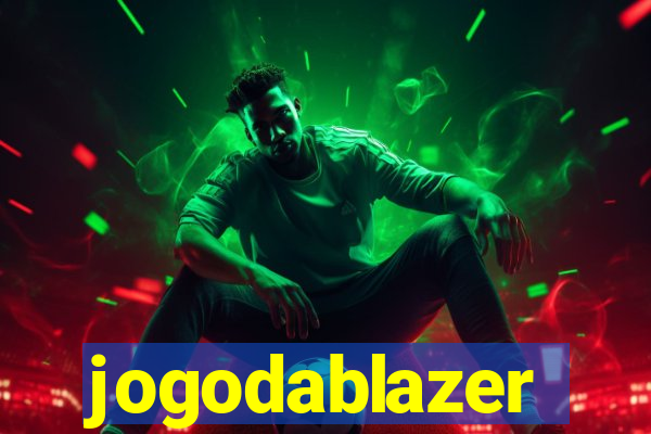 jogodablazer