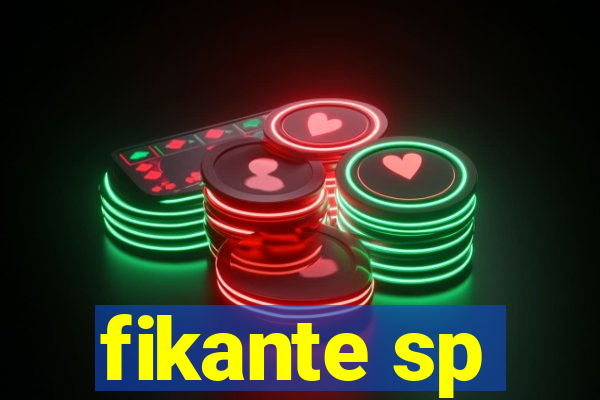 fikante sp