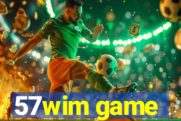 57wim game