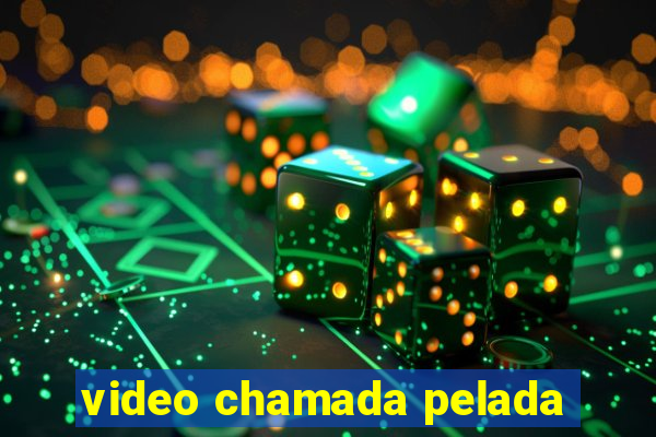 video chamada pelada