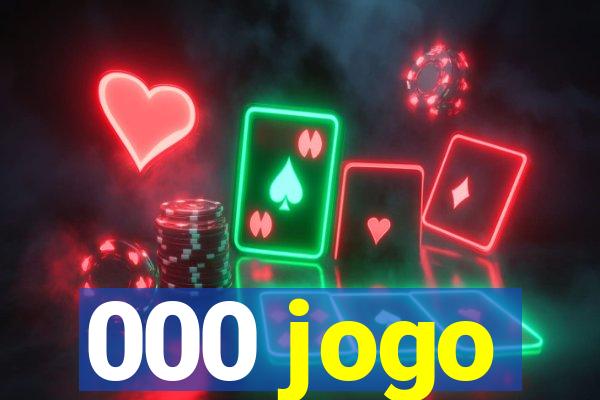 000 jogo