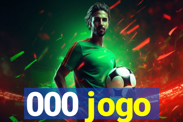 000 jogo