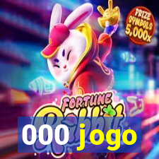 000 jogo