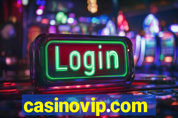 casinovip.com