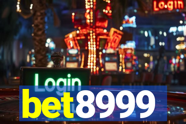 bet8999