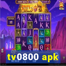 tv0800 apk