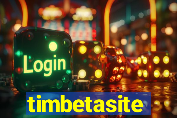 timbetasite