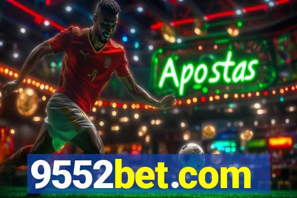 9552bet.com