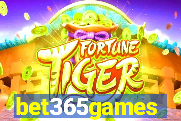 bet365games