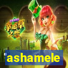 ashamele