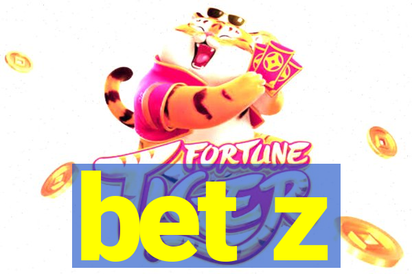 bet z