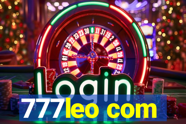 777leo com