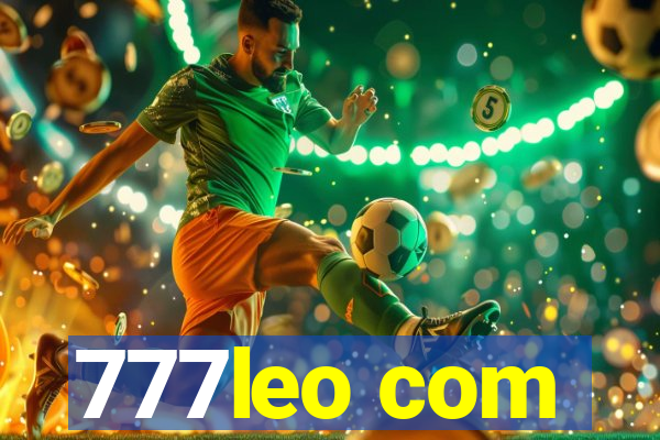 777leo com