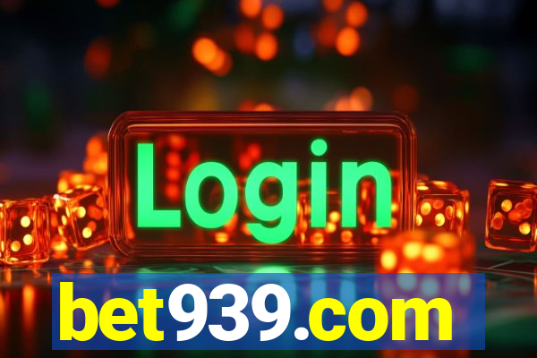 bet939.com