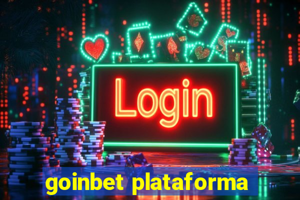 goinbet plataforma