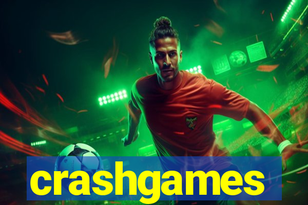 crashgames
