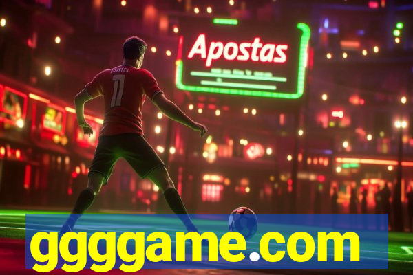 ggggame.com
