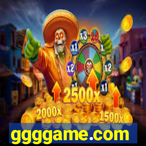 ggggame.com
