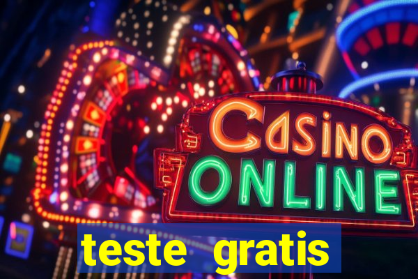 teste gratis fortune tiger