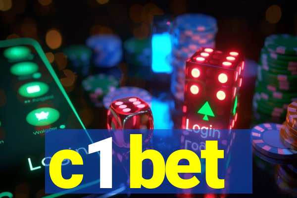 c1 bet