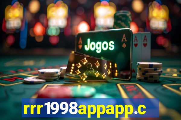 rrr1998appapp.com