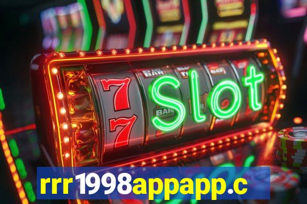 rrr1998appapp.com