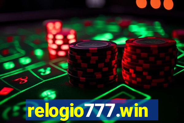 relogio777.win