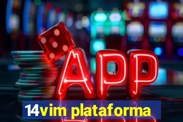 14vim plataforma