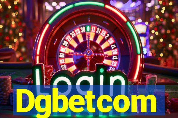 Dgbetcom