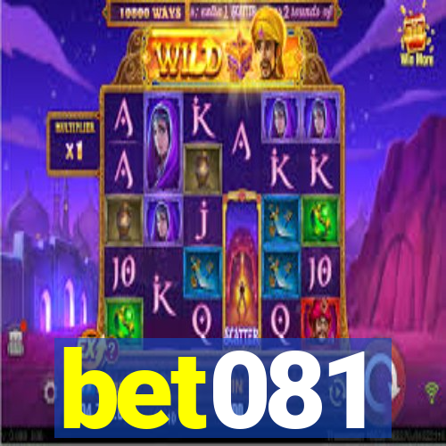bet081