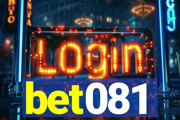 bet081