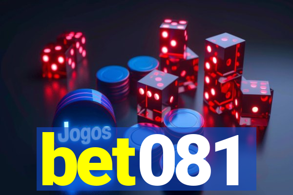 bet081