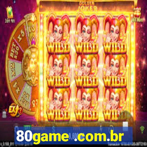80game .com.br