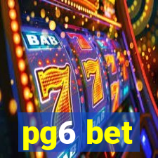 pg6 bet