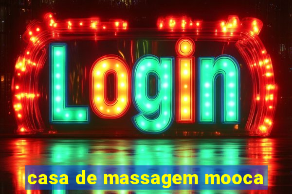 casa de massagem mooca