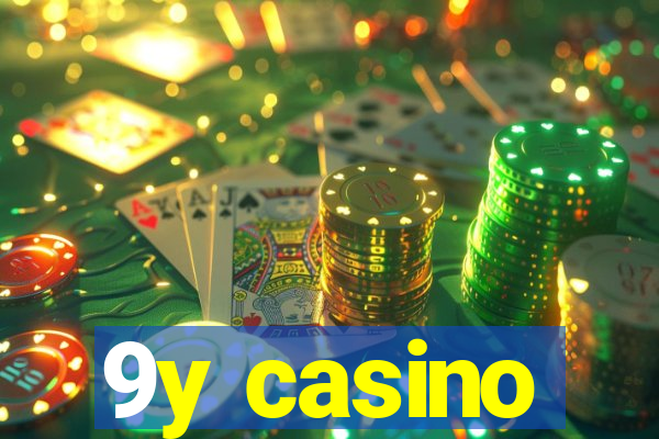 9y casino