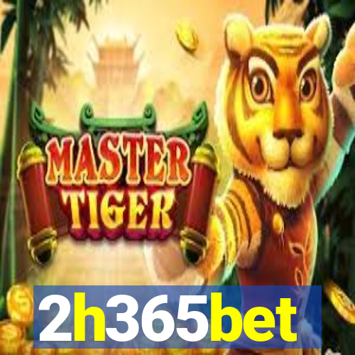 2h365bet