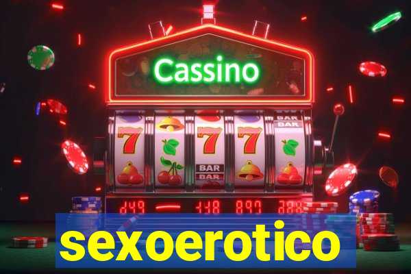 sexoerotico