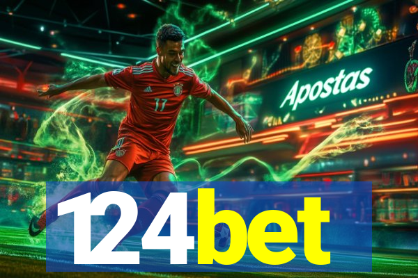 124bet