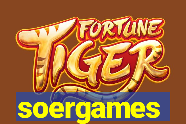 soergames