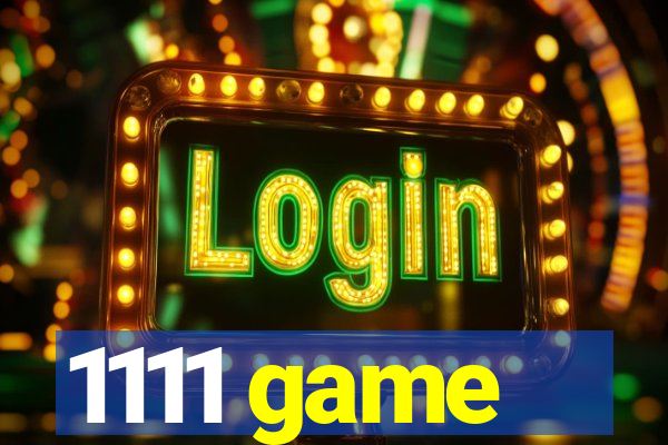 1111 game