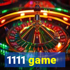 1111 game