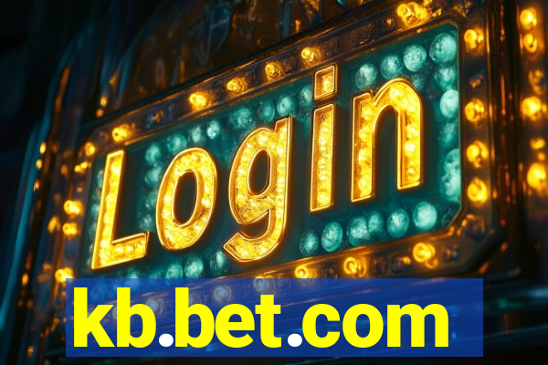 kb.bet.com