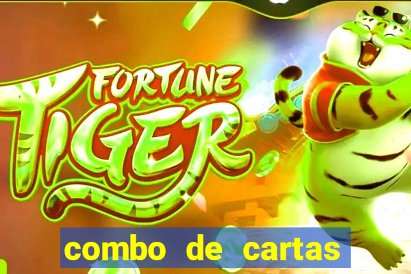 combo de cartas arqueiro ragnarok