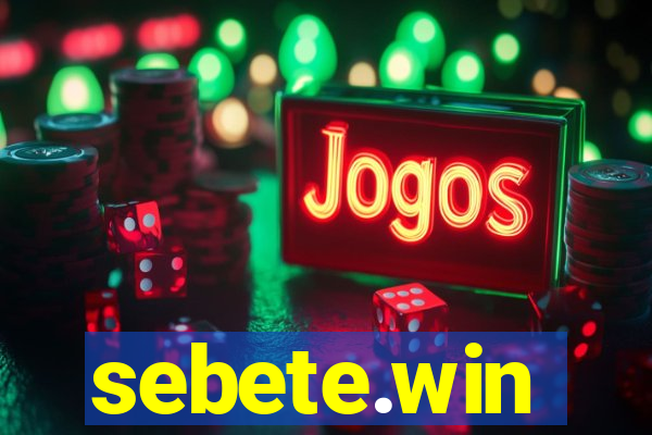 sebete.win