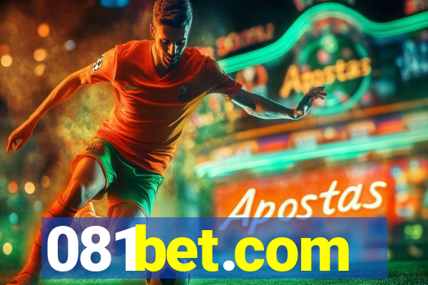 081bet.com